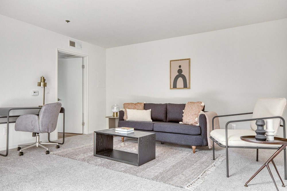 Photo of Livingroom in Los Feliz