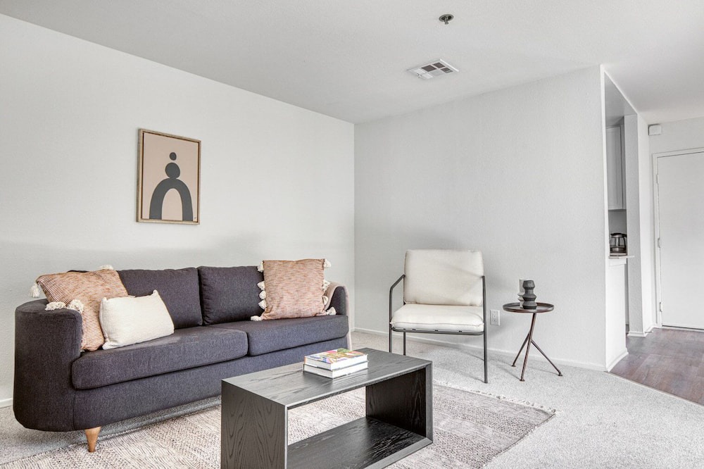 Photo of Livingroom in Los Feliz