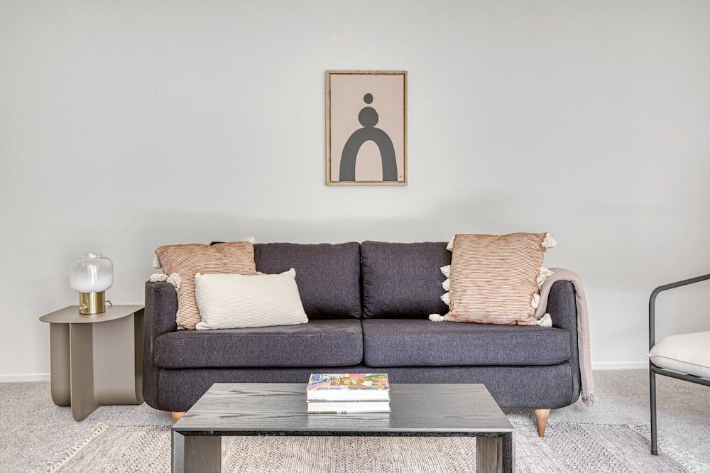 Photo of Livingroom in Los Feliz