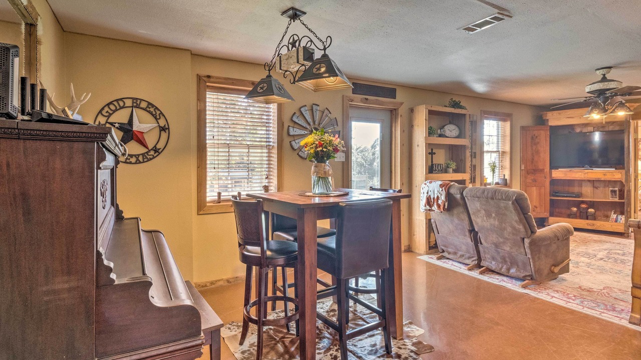 Photo of Kitchen in Georgetown