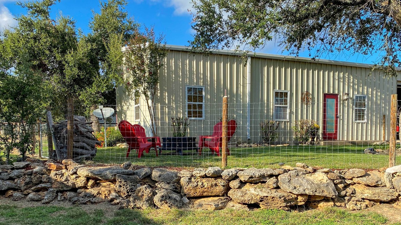 Photo of Outdoor in Georgetown