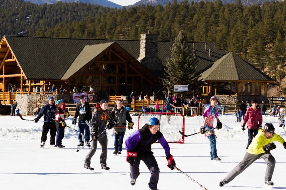 Photo of Others in Evergreen Meadows