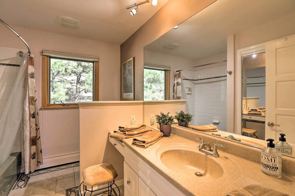 Photo of Bathroom in Evergreen
