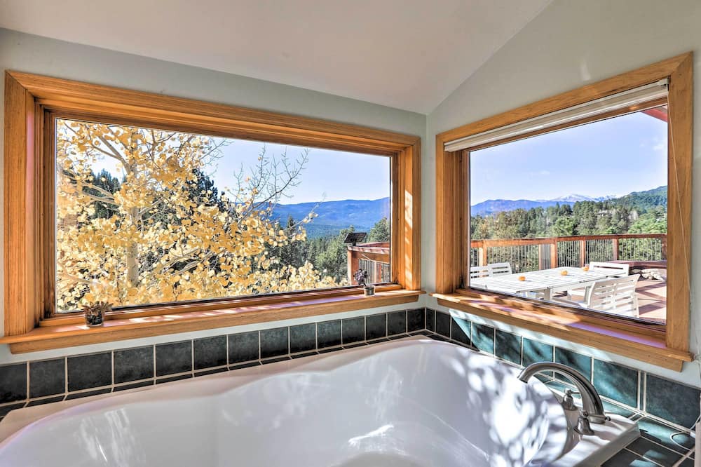 Photo of Bathroom in Evergreen