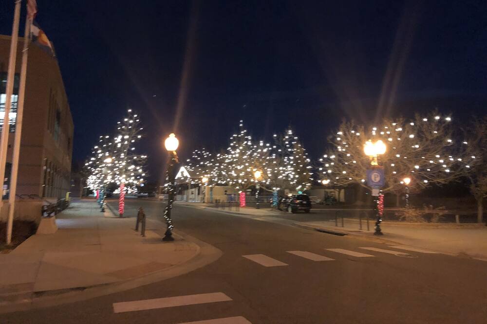 Photo of Outdoor in Louisville