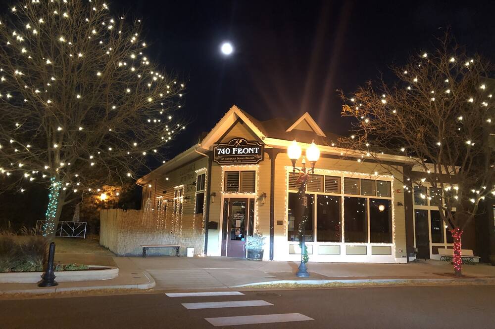 Photo of Outdoor in Louisville