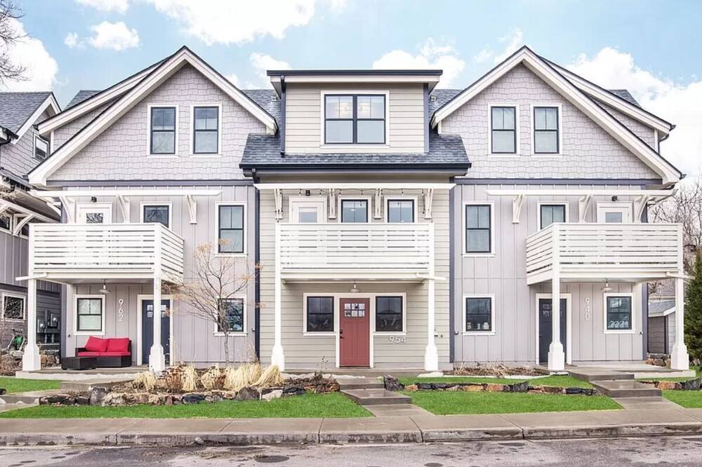 Photo of Outdoor in Louisville