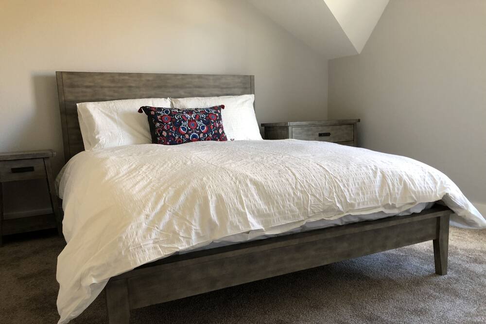 Photo of Bedroom in Louisville