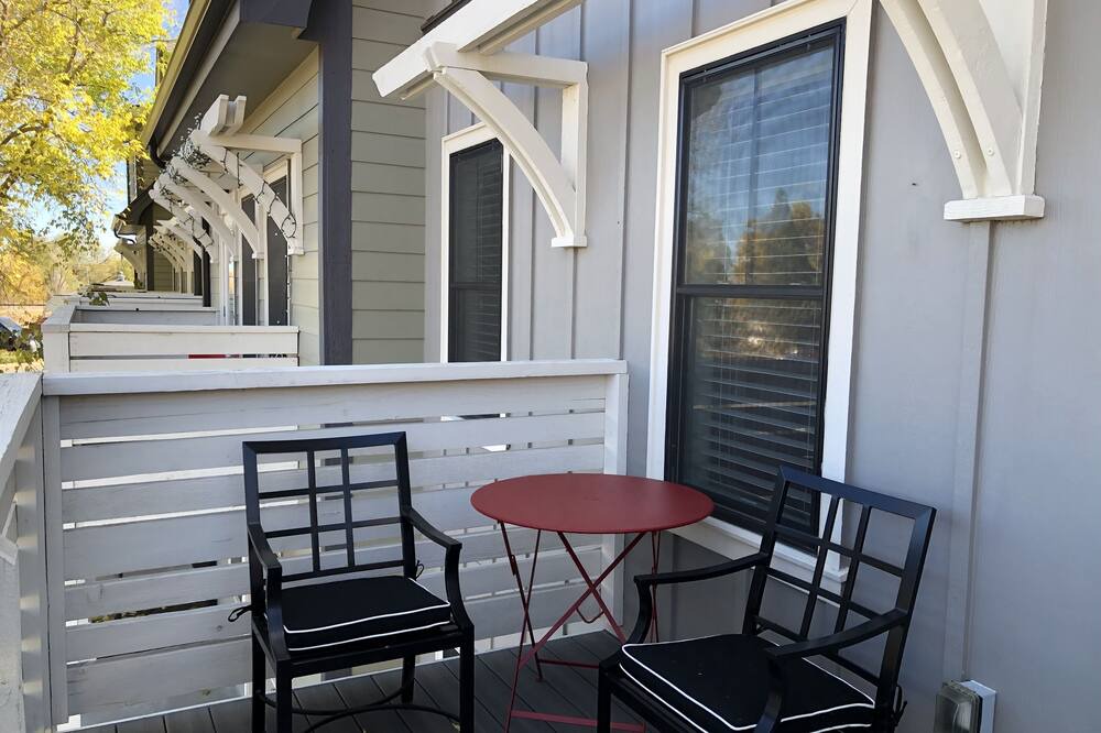 Photo of Patio Balcony in Louisville