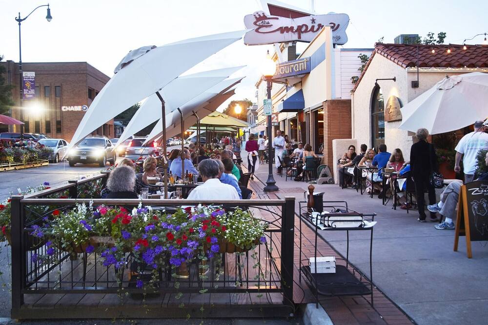 Photo of Outdoor in Louisville