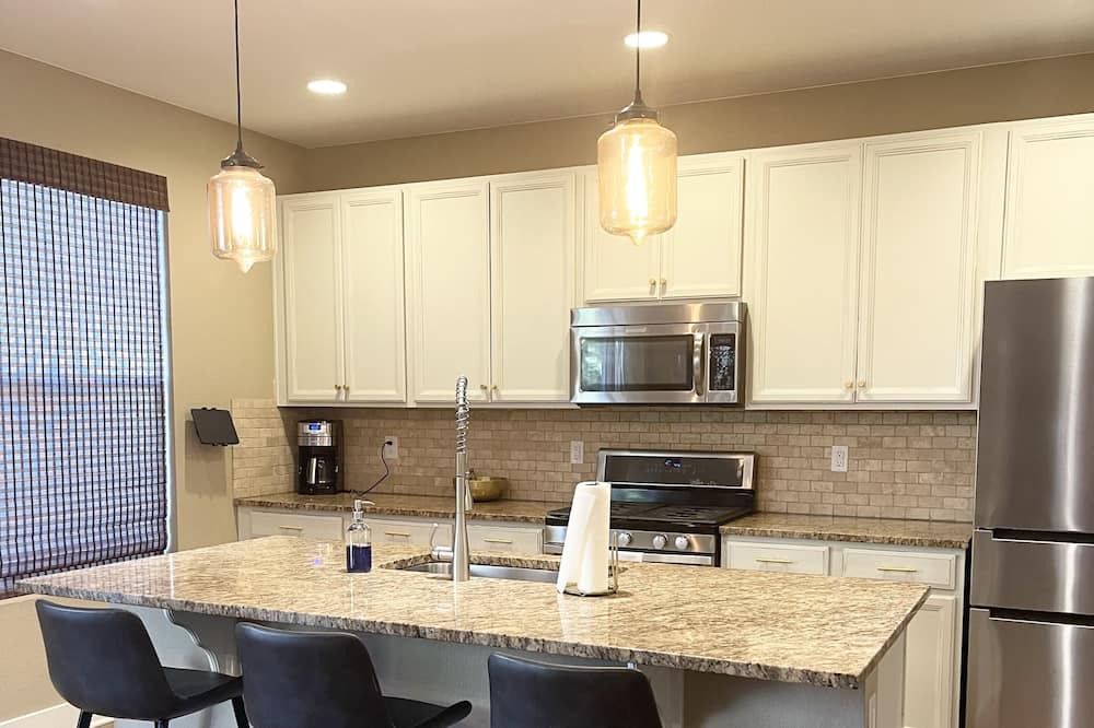 Photo of Kitchen in Parker