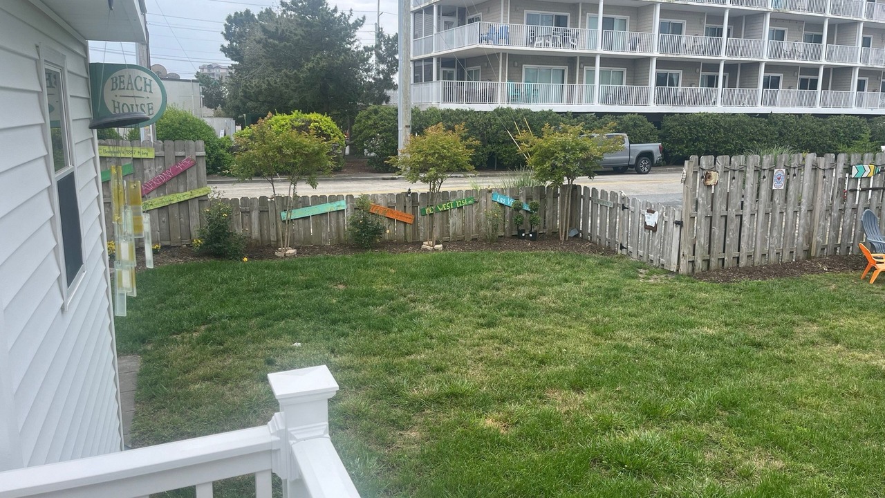Photo of Outdoor in Little Salisbury