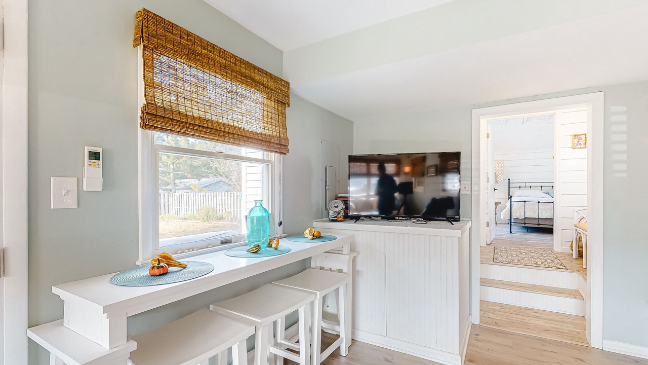 Photo of Kitchen in Little Salisbury