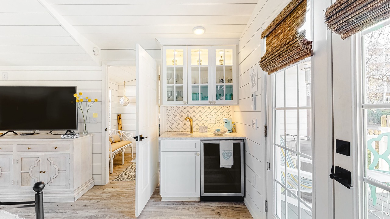 Photo of Kitchen in Little Salisbury