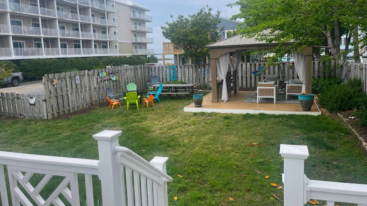 Photo of Outdoor in Little Salisbury