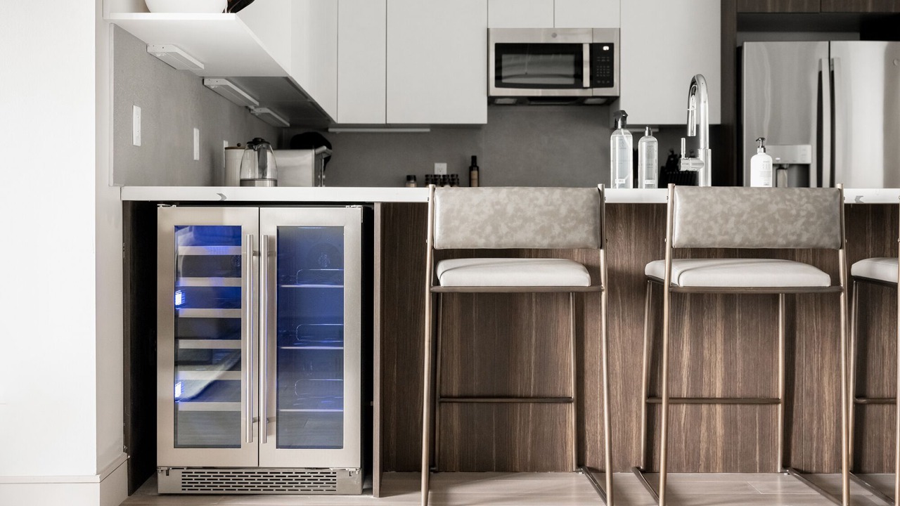 Photo of Kitchen in Jefferson Park