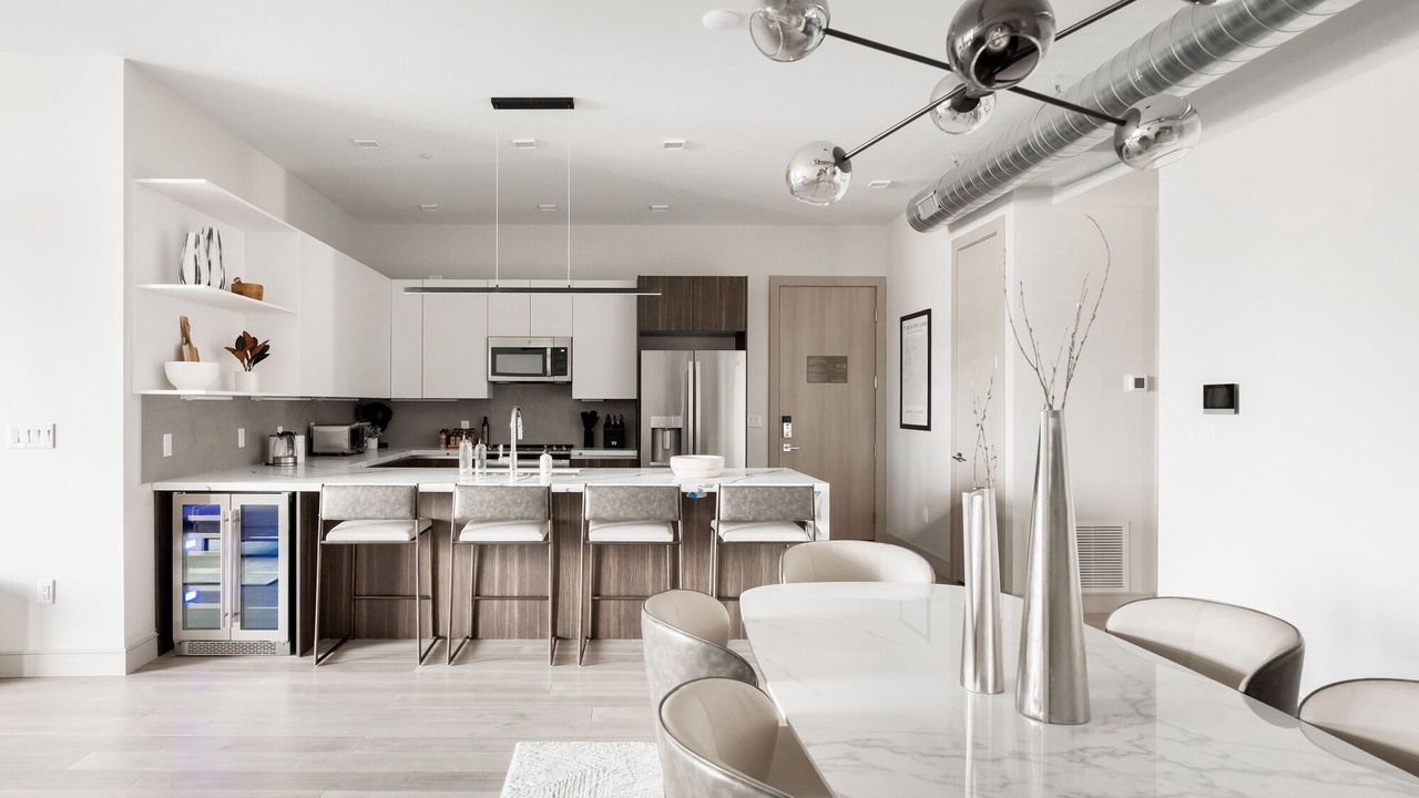 Photo of Kitchen in Jefferson Park