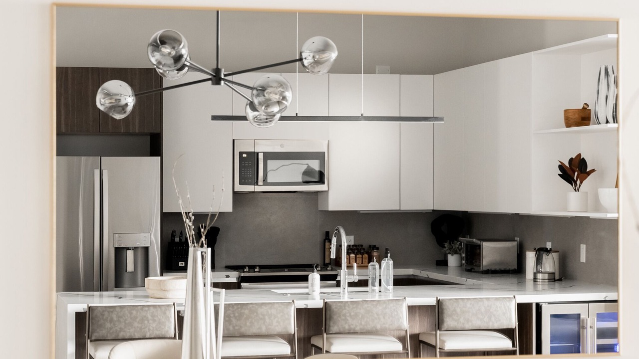 Photo of Kitchen in Jefferson Park