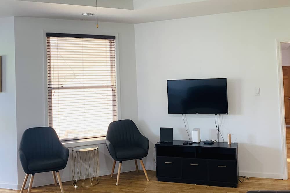 Photo of Livingroom in West Old Town