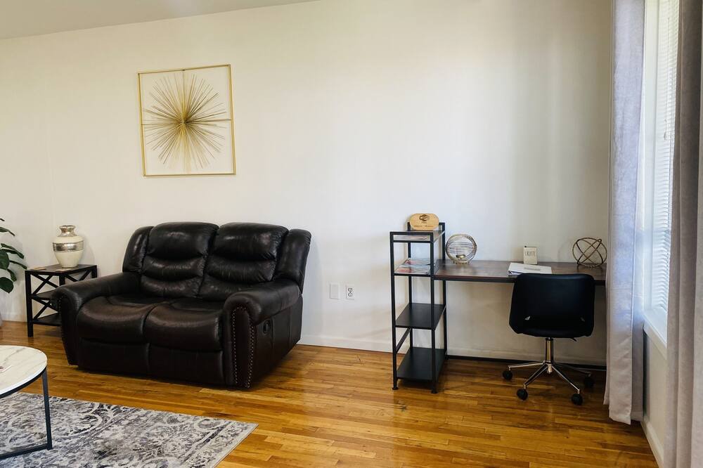 Photo of Livingroom in West Old Town