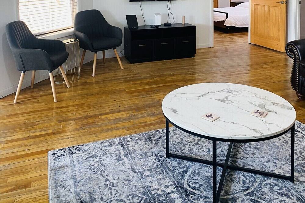 Photo of Livingroom in West Old Town