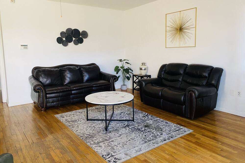 Photo of Livingroom in West Old Town