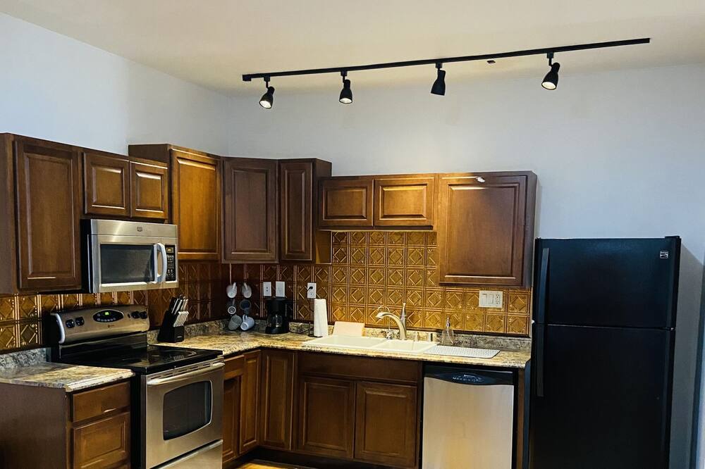 Photo of Kitchen in West Old Town