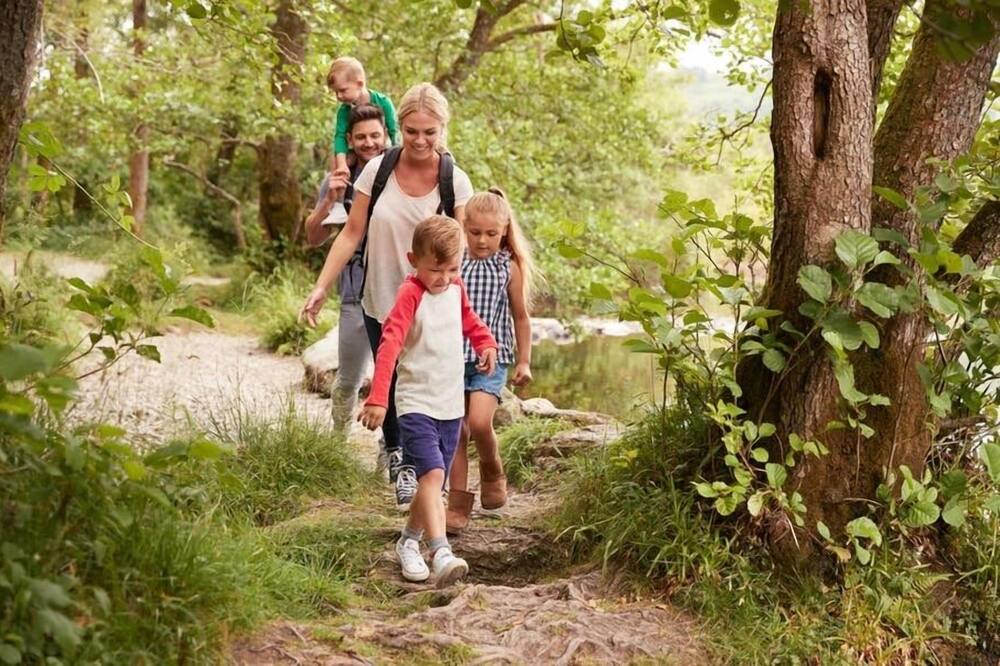 Photo of Others in Holly Lake Ranch