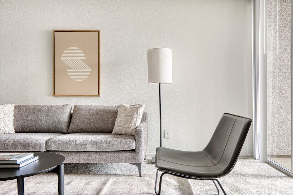 Photo of Livingroom in Los Feliz