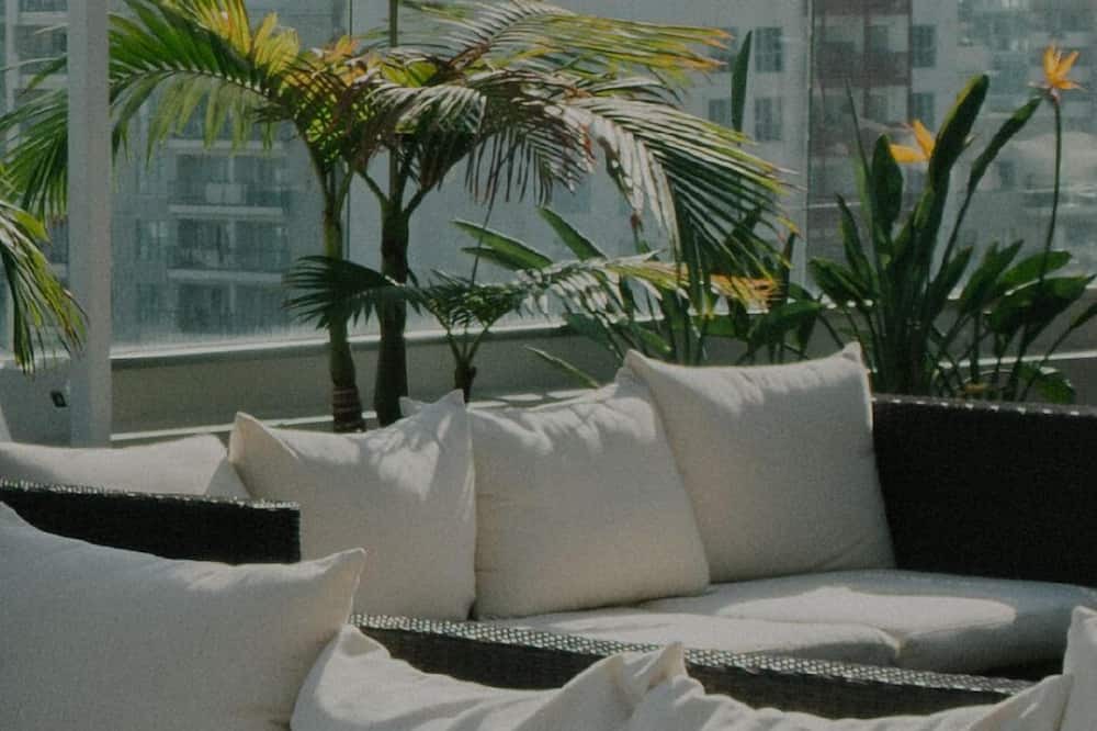 Photo of Outdoor in Los Feliz
