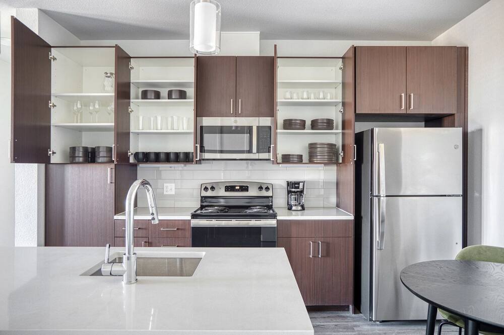 Photo of Kitchen in Five Points