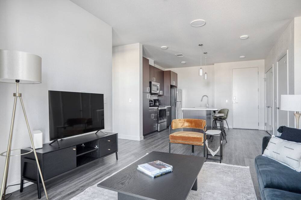 Photo of Livingroom in Five Points