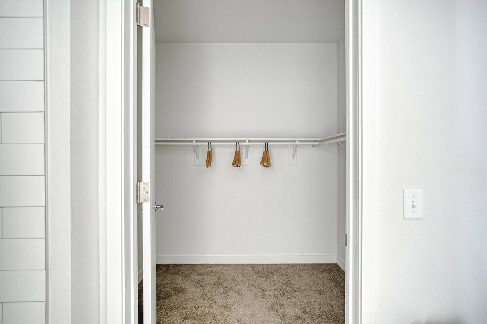 Photo of Bedroom in Five Points