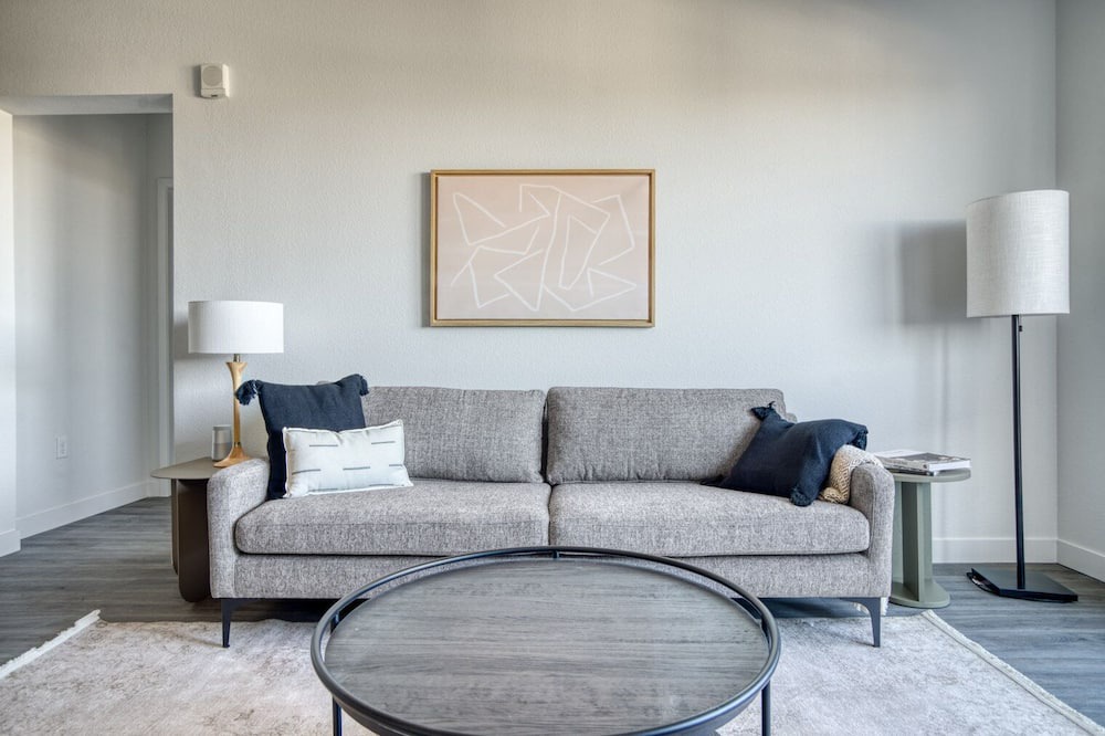 Photo of Livingroom in Five Points