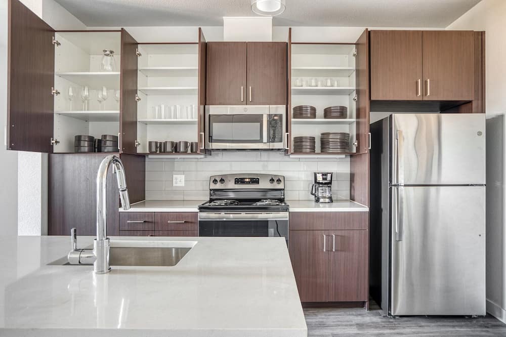 Photo of Kitchen in Five Points