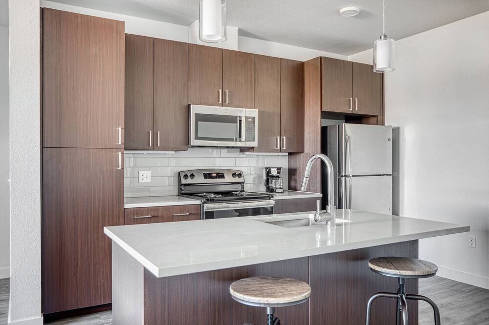 Photo of Kitchen in Five Points