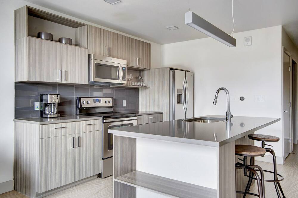 Photo of Kitchen in Capitol Hill