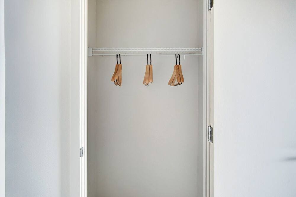 Photo of Bedroom in Capitol Hill