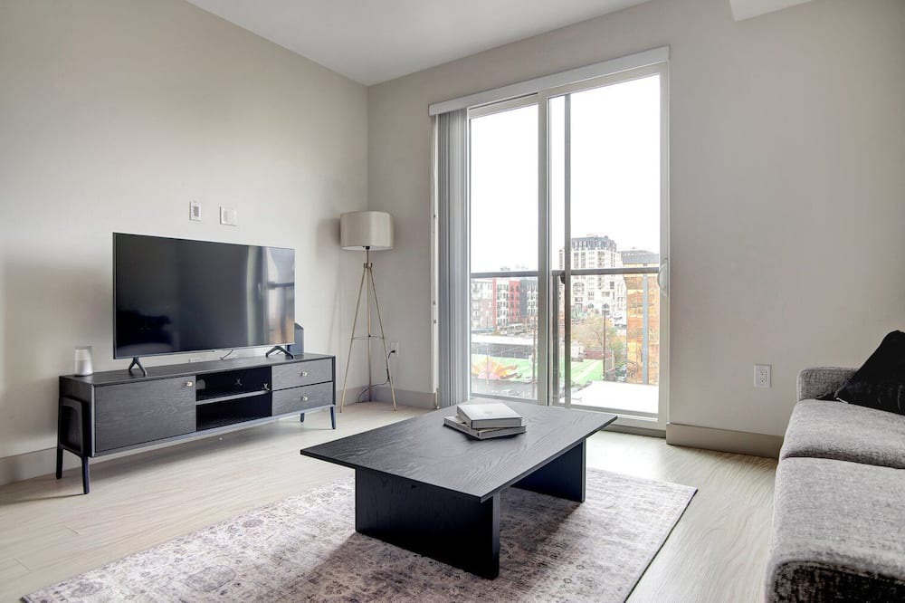 Photo of Livingroom in Capitol Hill