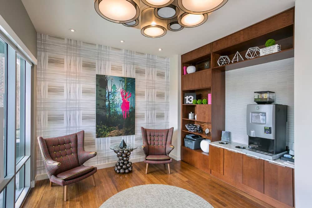 Photo of Bedroom in Capitol Hill