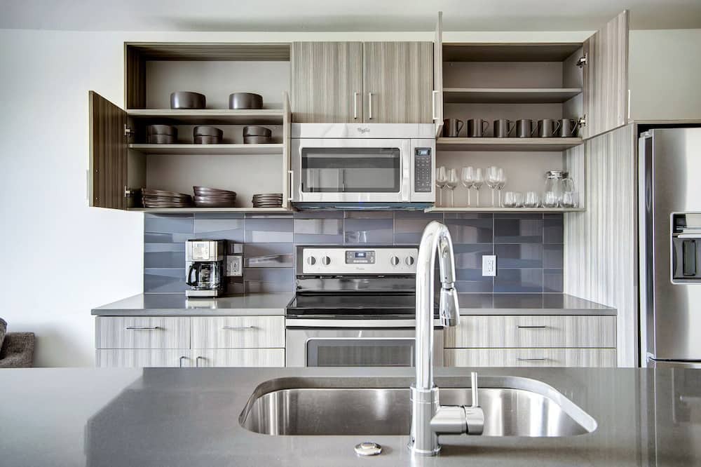 Photo of Kitchen in Capitol Hill