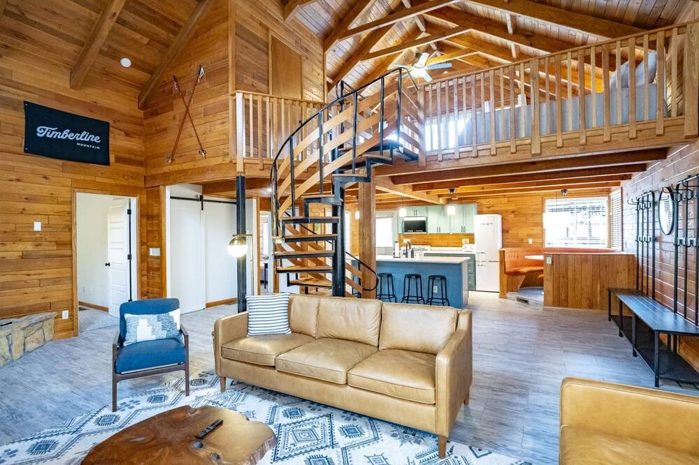 Photo of Livingroom in Northface