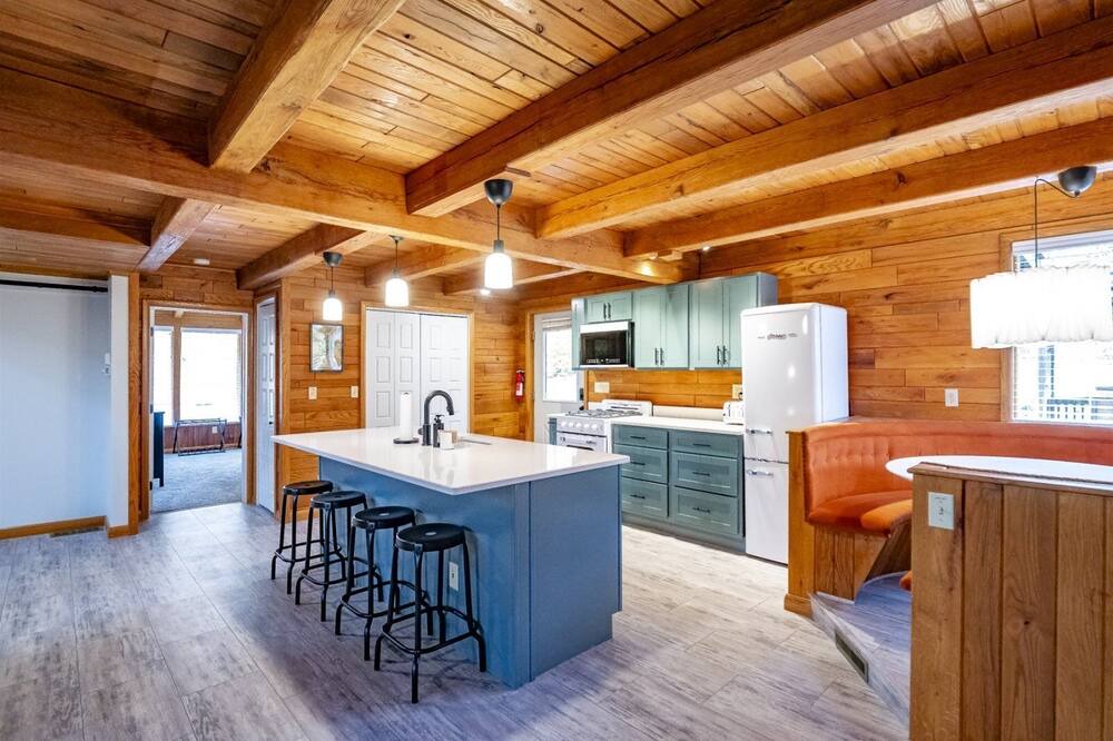 Photo of Kitchen in Northface