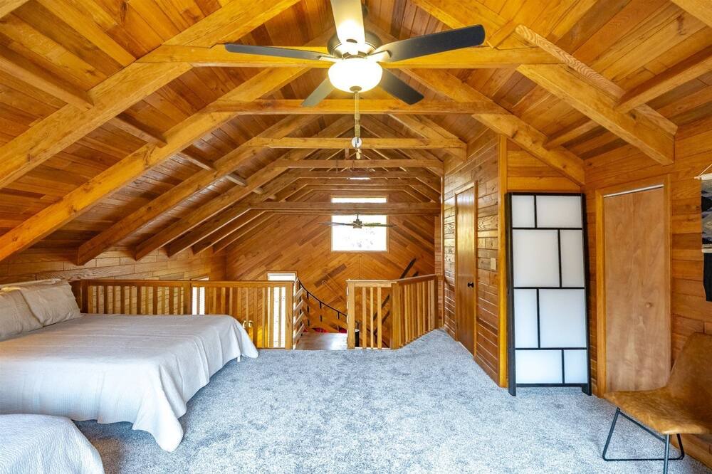Photo of Bedroom in Northface
