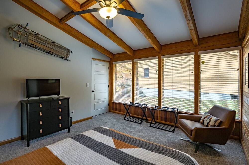 Photo of Bedroom in Northface