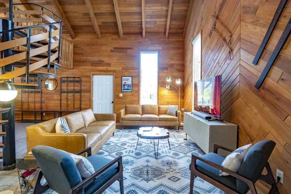 Photo of Livingroom in Northface