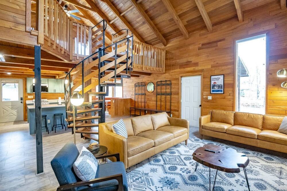 Photo of Livingroom in Northface