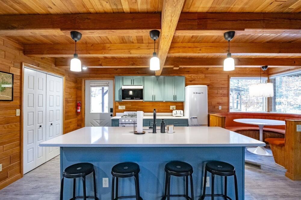 Photo of Kitchen in Northface