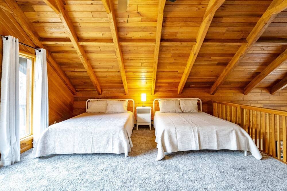 Photo of Bedroom in Northface