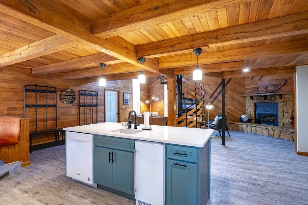 Photo of Kitchen in Northface